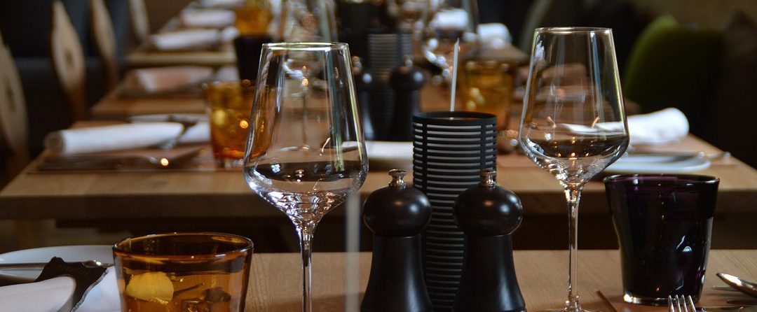 Oferta gastronómica adecuada para su hotel