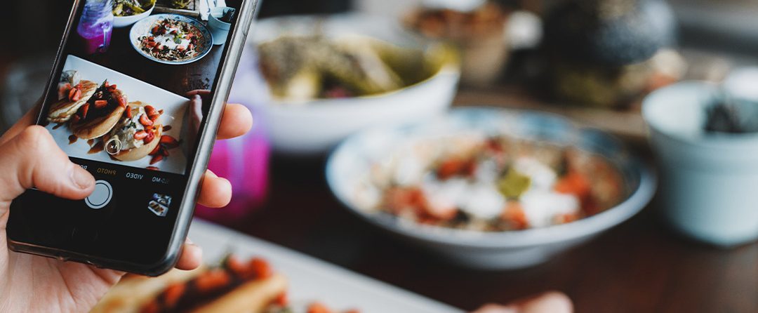 Los 5 mejores consejos para promocionar su restaurante en las redes sociales