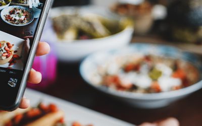 Los 5 mejores consejos para promocionar su restaurante en las redes sociales