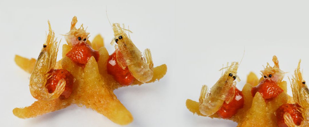 Cómo crear un menú de restaurante que sorprenda a sus clientes